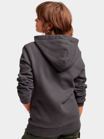 Худи и свитшоты Superdry модель W2011700AZH5 Фото