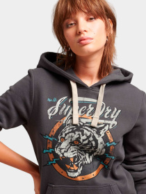 Худи и свитшоты Superdry модель W2011700AZH5 Фото