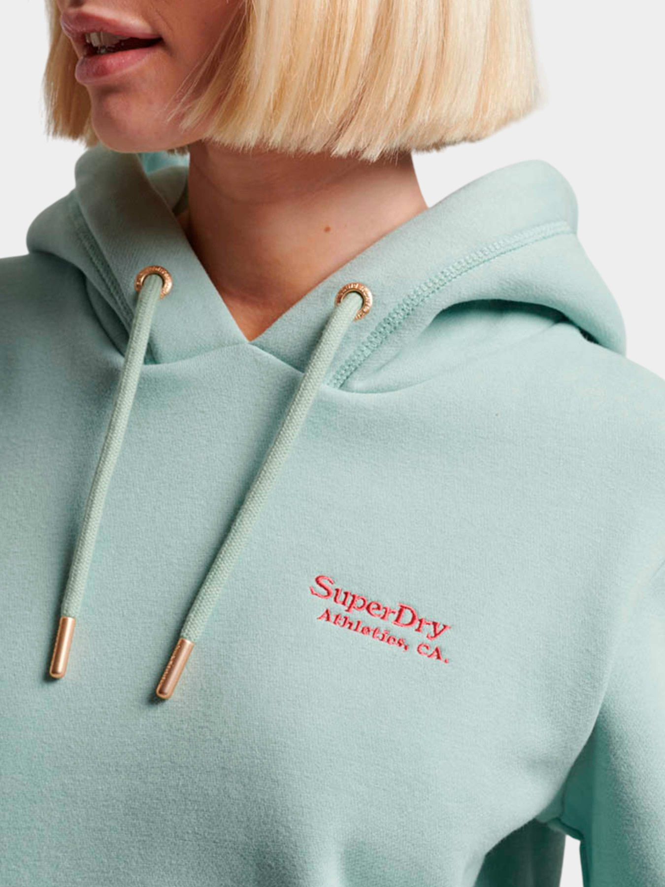 Худи и свитшоты Superdry модель W2012049A9VM Фото