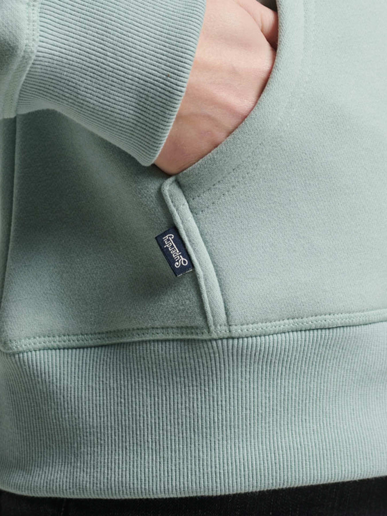 Худи и свитшоты Superdry модель W2012049A9VM Фото