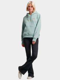 Худи и свитшоты Superdry модель W2012049A9VM Фото