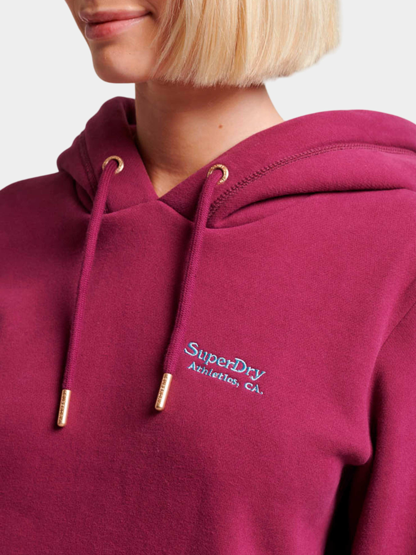 Худи и свитшоты Superdry модель W2012049A9VO Фото
