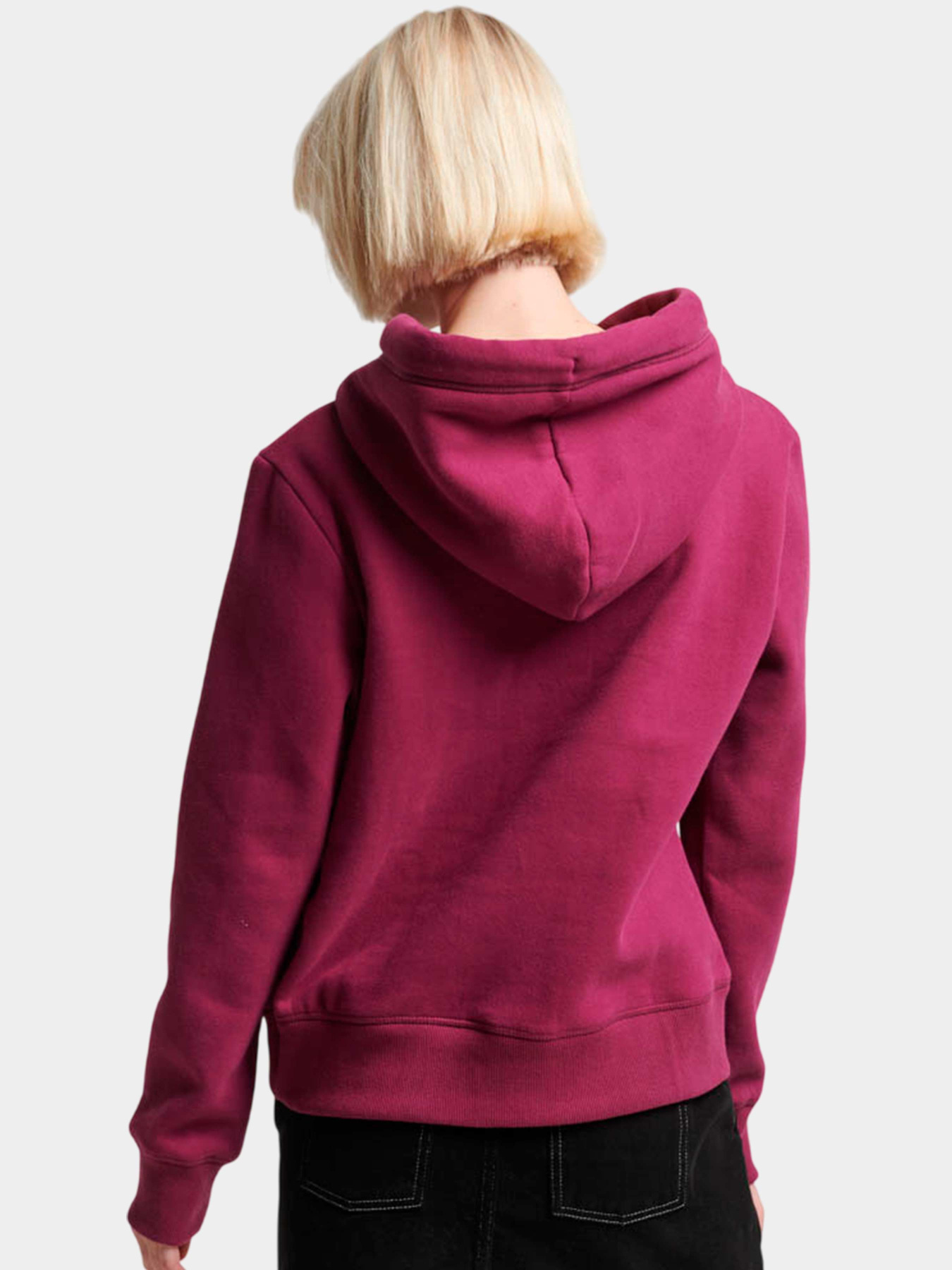 Худи и свитшоты Superdry модель W2012049A9VO Фото
