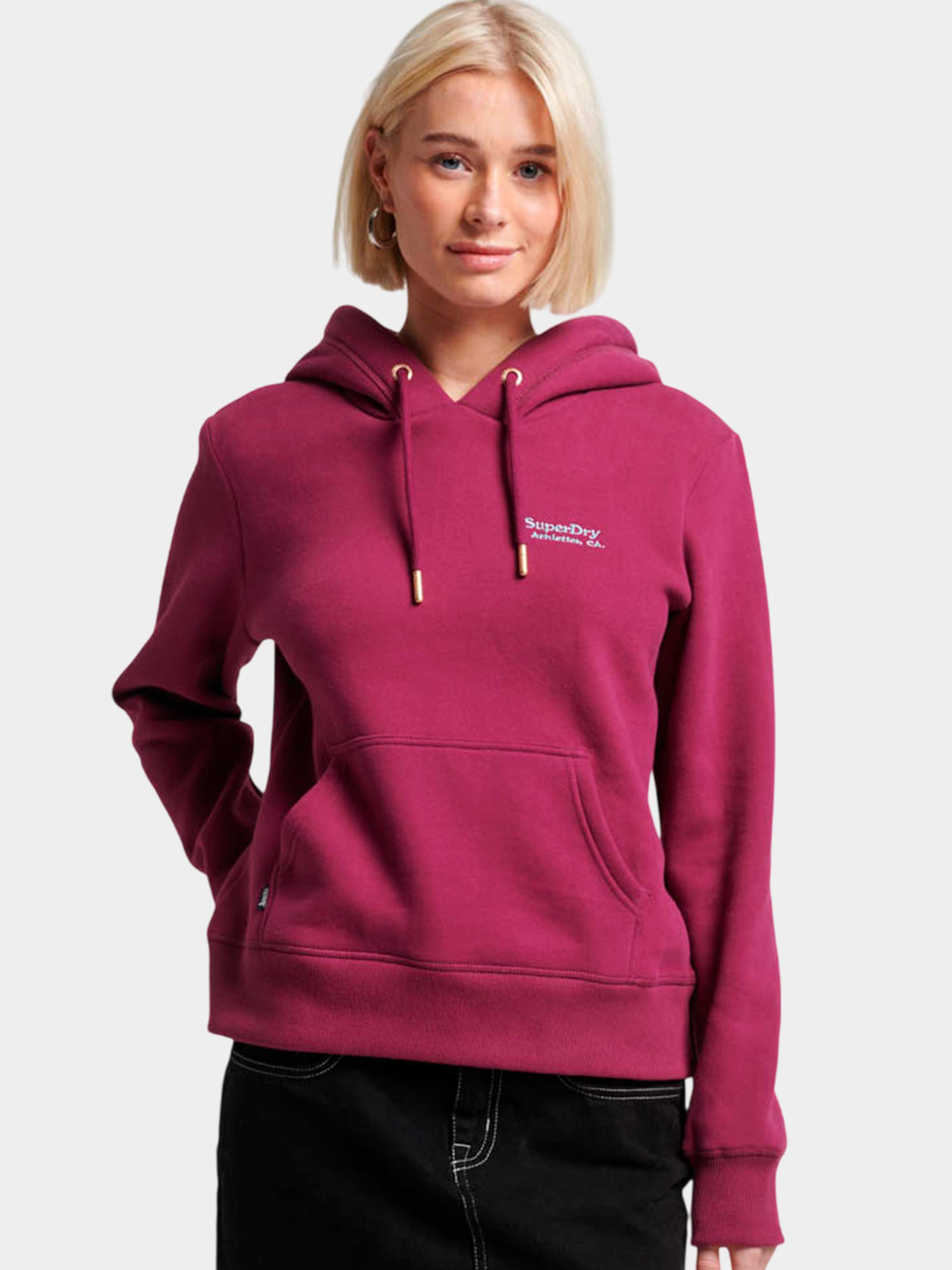 Худи и свитшоты Superdry модель W2012049A9VO Фото