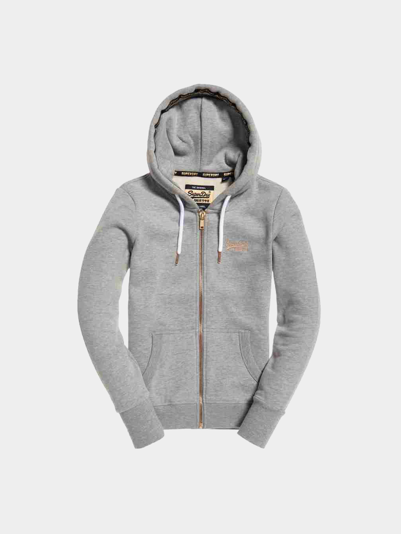 Худи и свитшоты Superdry модель G20303ATBA5 Фото
