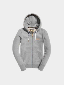 Худи и свитшоты Superdry модель G20303ATBA5 Фото
