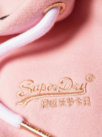Худи и свитшоты Superdry модель G20303ATV2E Фото