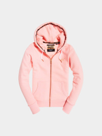 Худи и свитшоты Superdry модель G20303ATV2E Фото