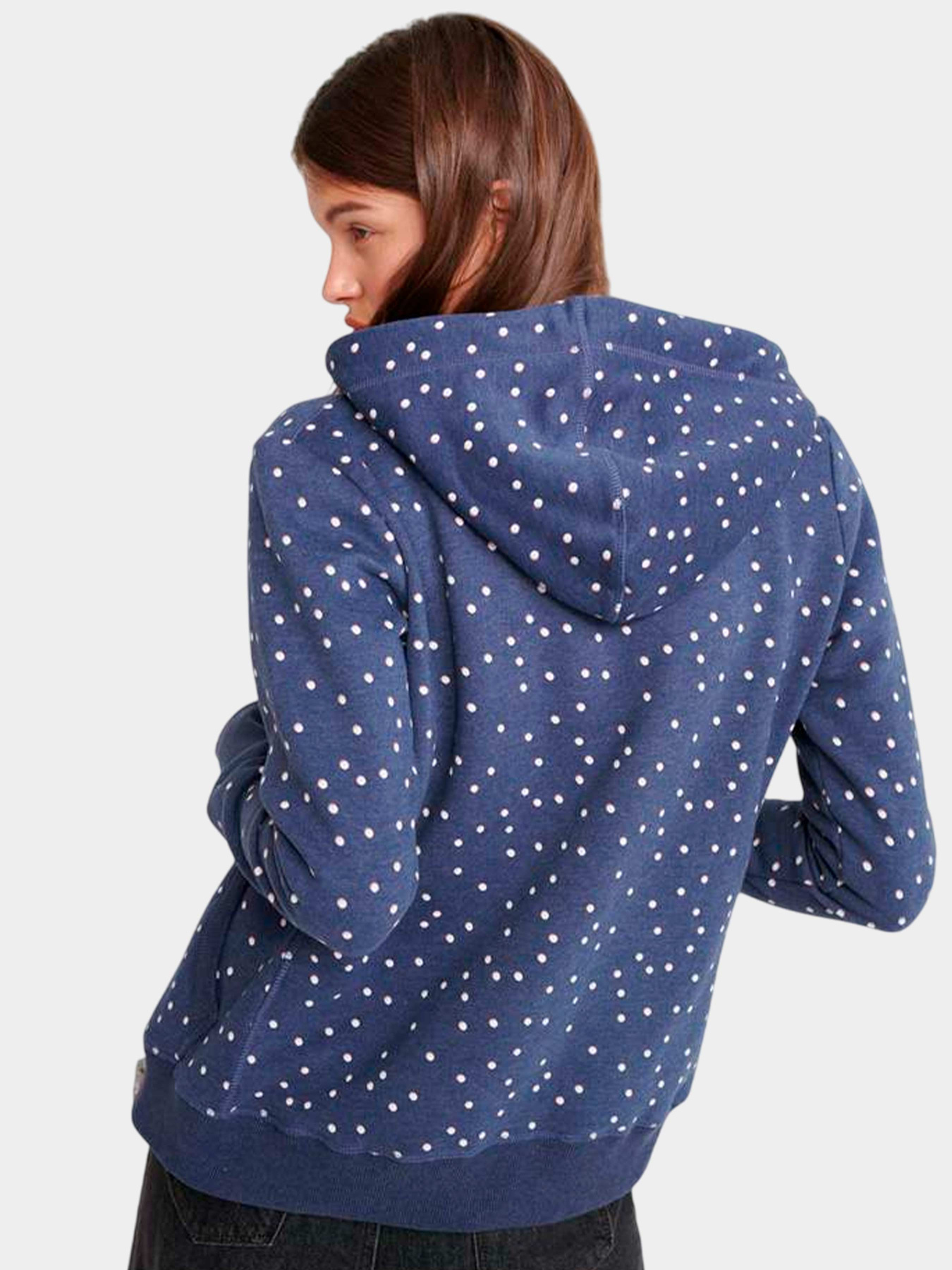 Худи и свитшоты Superdry модель W2000025AO6Q Фото