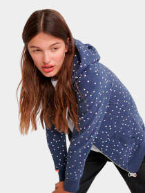 Худи и свитшоты Superdry модель W2000025AO6Q Фото