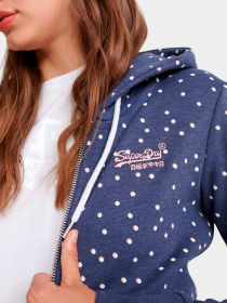 Худи и свитшоты Superdry модель W2000025AO6Q Фото
