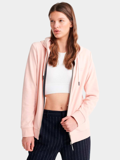 Худи и свитшоты Superdry модель W2010009A35Y Фото
