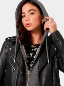 Худи и свитшоты Superdry модель W2010742A14Q Фото