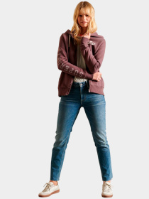 Худи и свитшоты Superdry модель W2011132A5PY Фото
