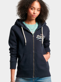 Худи и свитшоты Superdry модель W2011351A98T Фото
