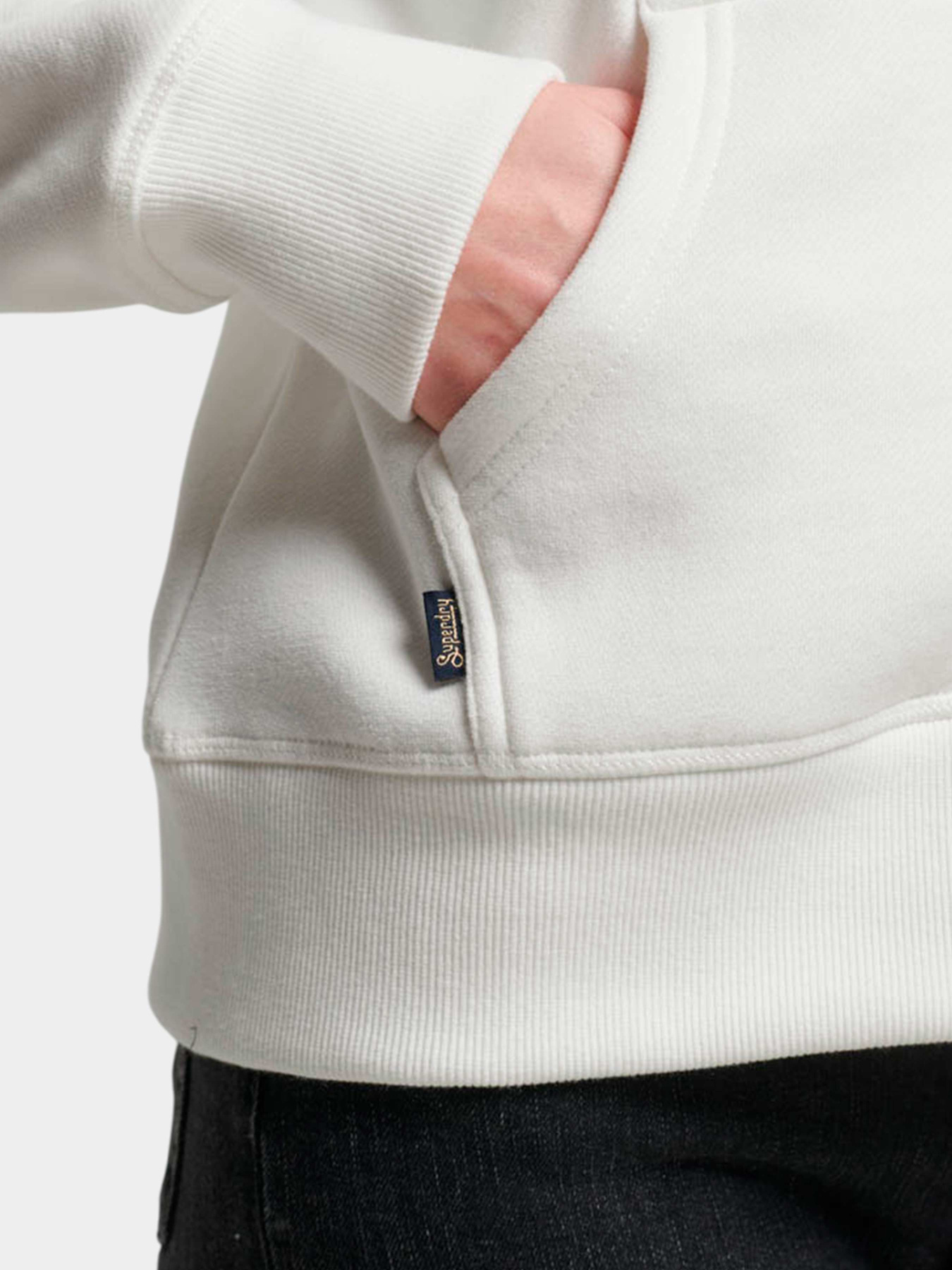 Худи и свитшоты Superdry модель W2012047A71D Фото