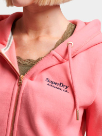 Худи и свитшоты Superdry модель W2012047A9VN Фото