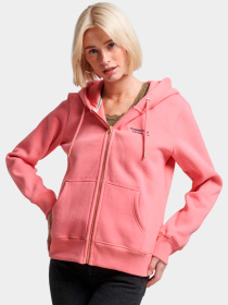 Худи и свитшоты Superdry модель W2012047A9VN Фото