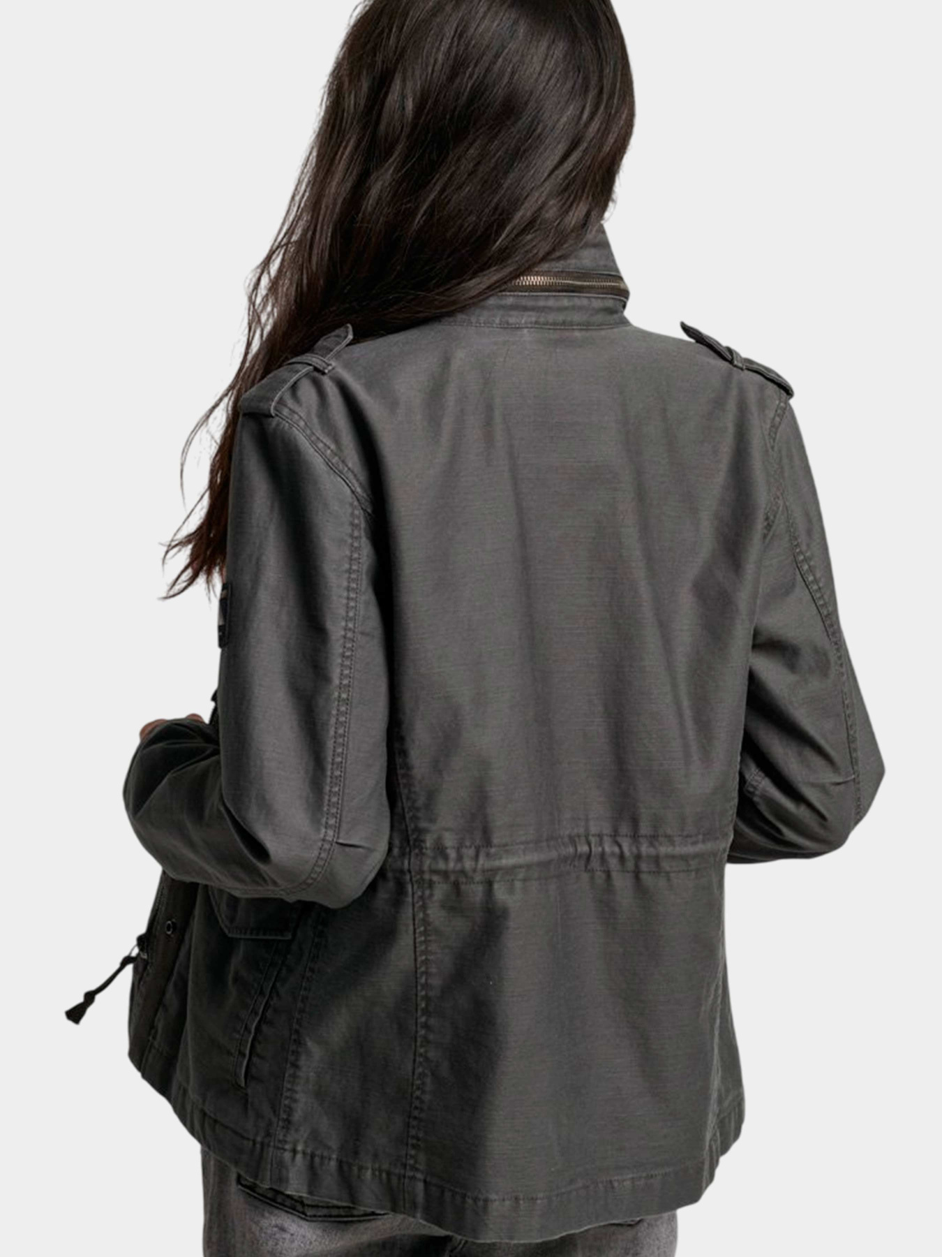 Куртки и дубленки Superdry модель W5011114A06A Фото