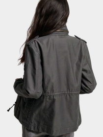 Куртки и дубленки Superdry модель W5011114A06A Фото