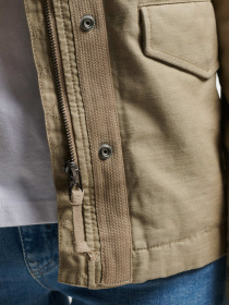 Куртки и дубленки Superdry модель W5011114A5DC Фото
