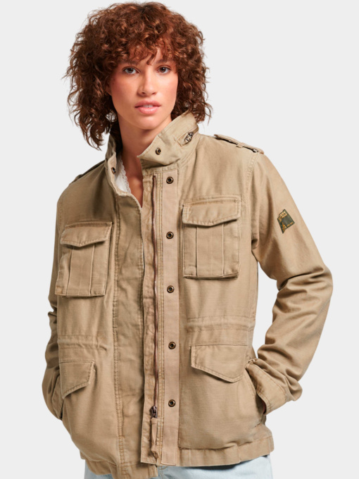 Куртки и дубленки Superdry модель W5011524A5DC Фото