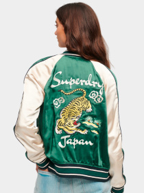 Куртки и дубленки Superdry модель W5011538AGCI Фото