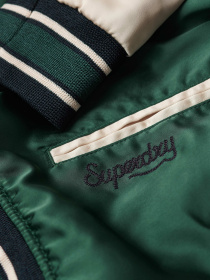 Куртки и дубленки Superdry модель W5011538AGCI Фото
