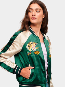 Куртки и дубленки Superdry модель W5011538AGCI Фото