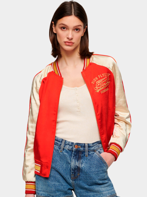 Куртки и дубленки Superdry модель W5011685A54I Фото