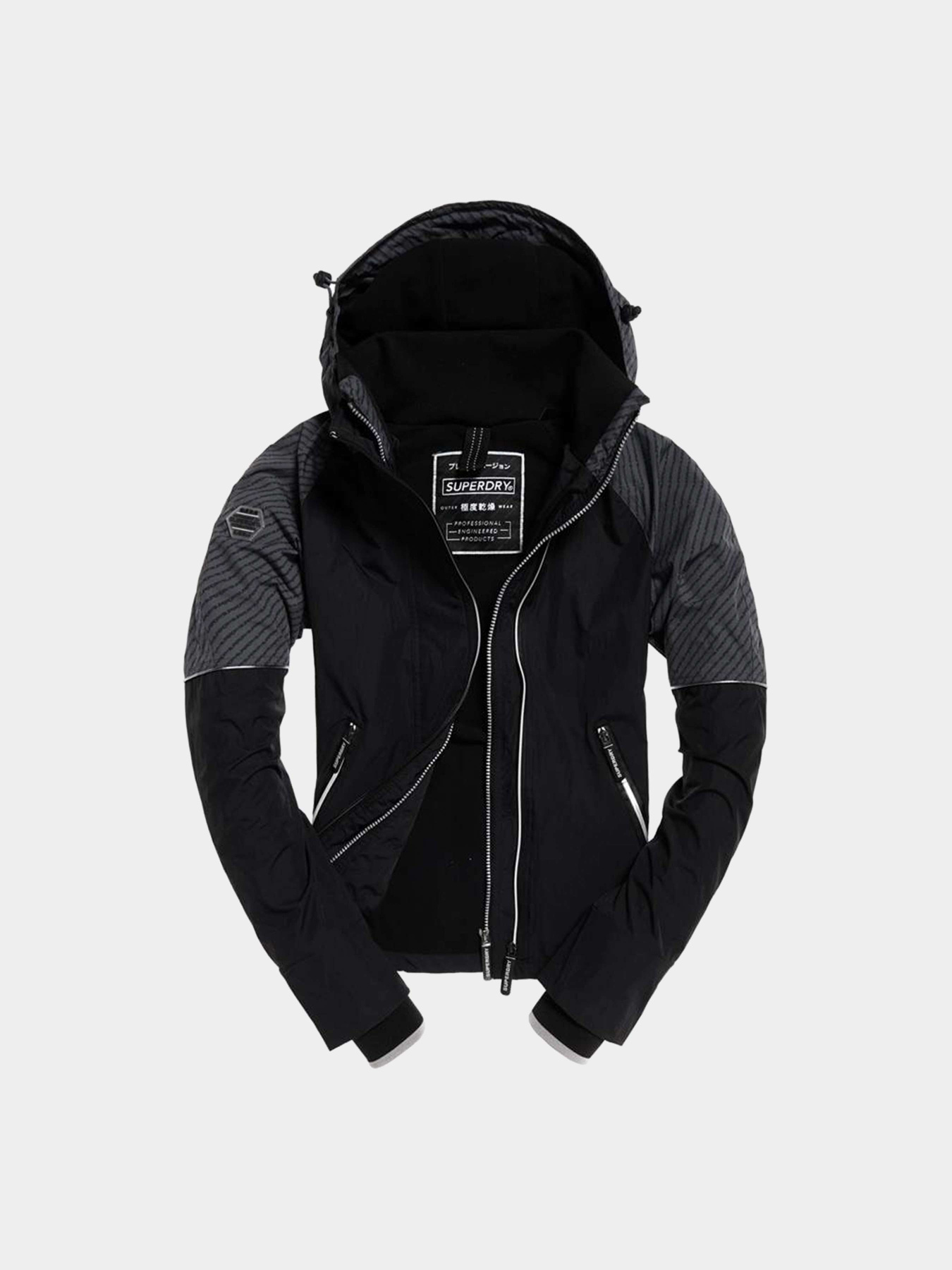 Куртки и дубленки Superdry модель G50101STC24 Фото