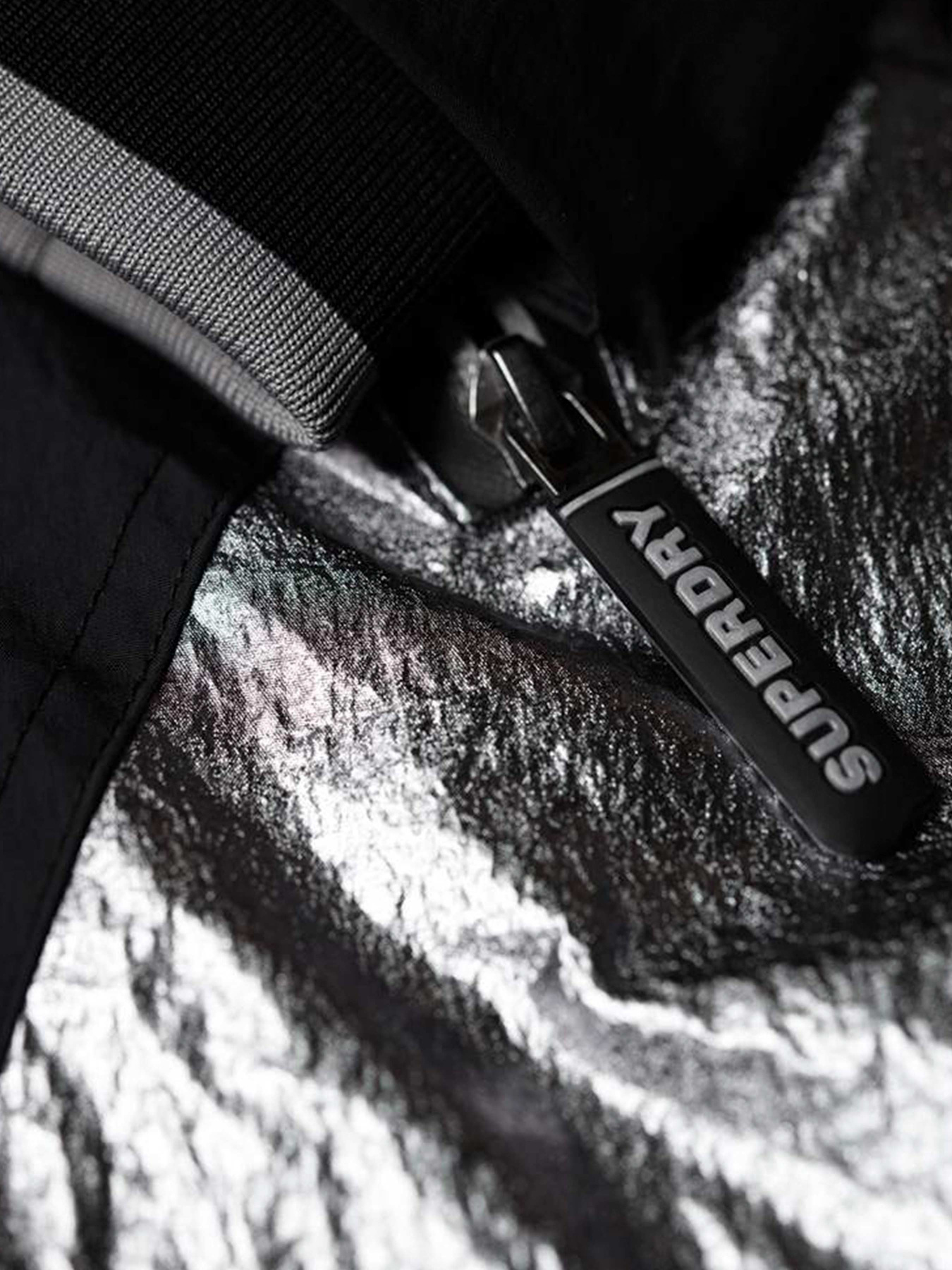 Куртки и дубленки Superdry модель G50101STC24 Фото