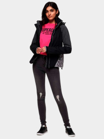 Куртки и дубленки Superdry модель G50101STC24 Фото