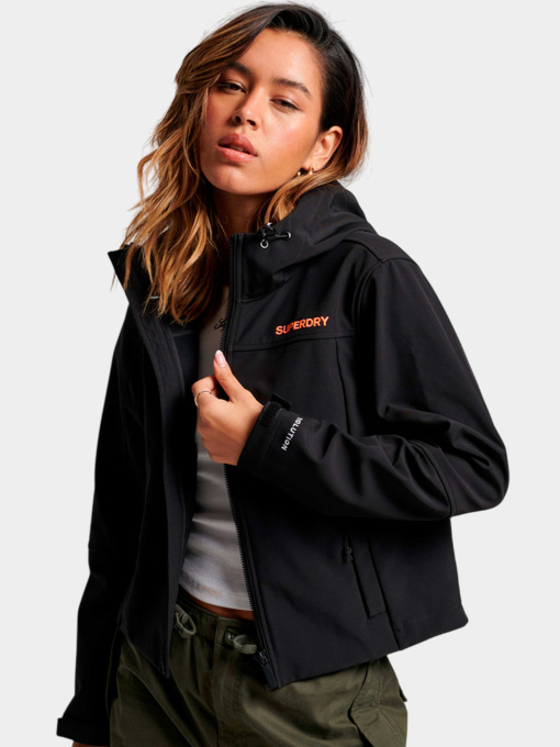 Куртки и дубленки Superdry модель W5011443A02A Фото