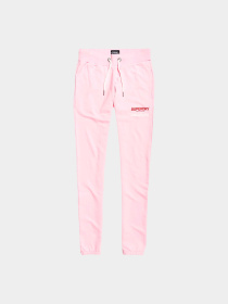 Брюки Superdry модель G70100YUMUP Фото