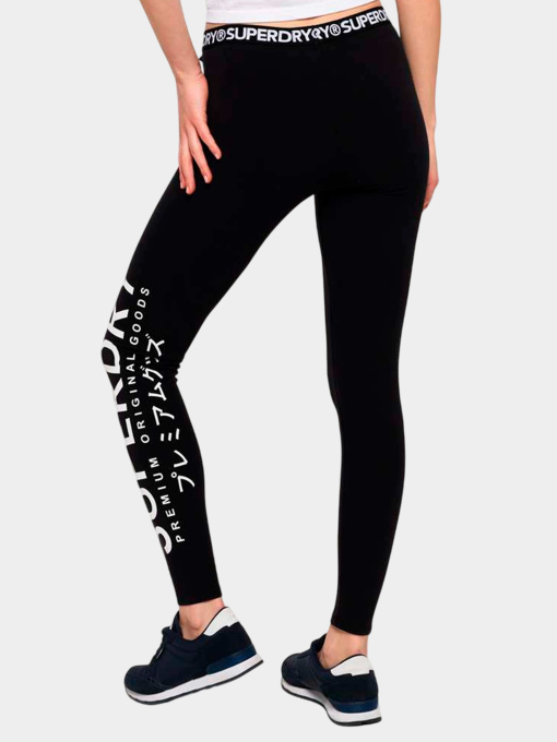 Брюки Superdry модель G70102MU02A Фото