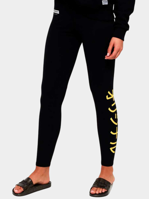 Брюки Superdry модель W7000012A02A Фото