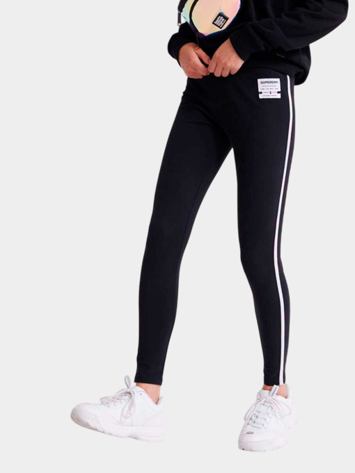 Брюки Superdry модель W7000028A02A Фото