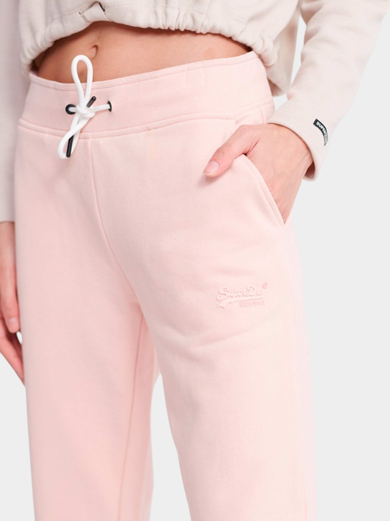 Брюки Superdry модель W7010003A35Y Фото