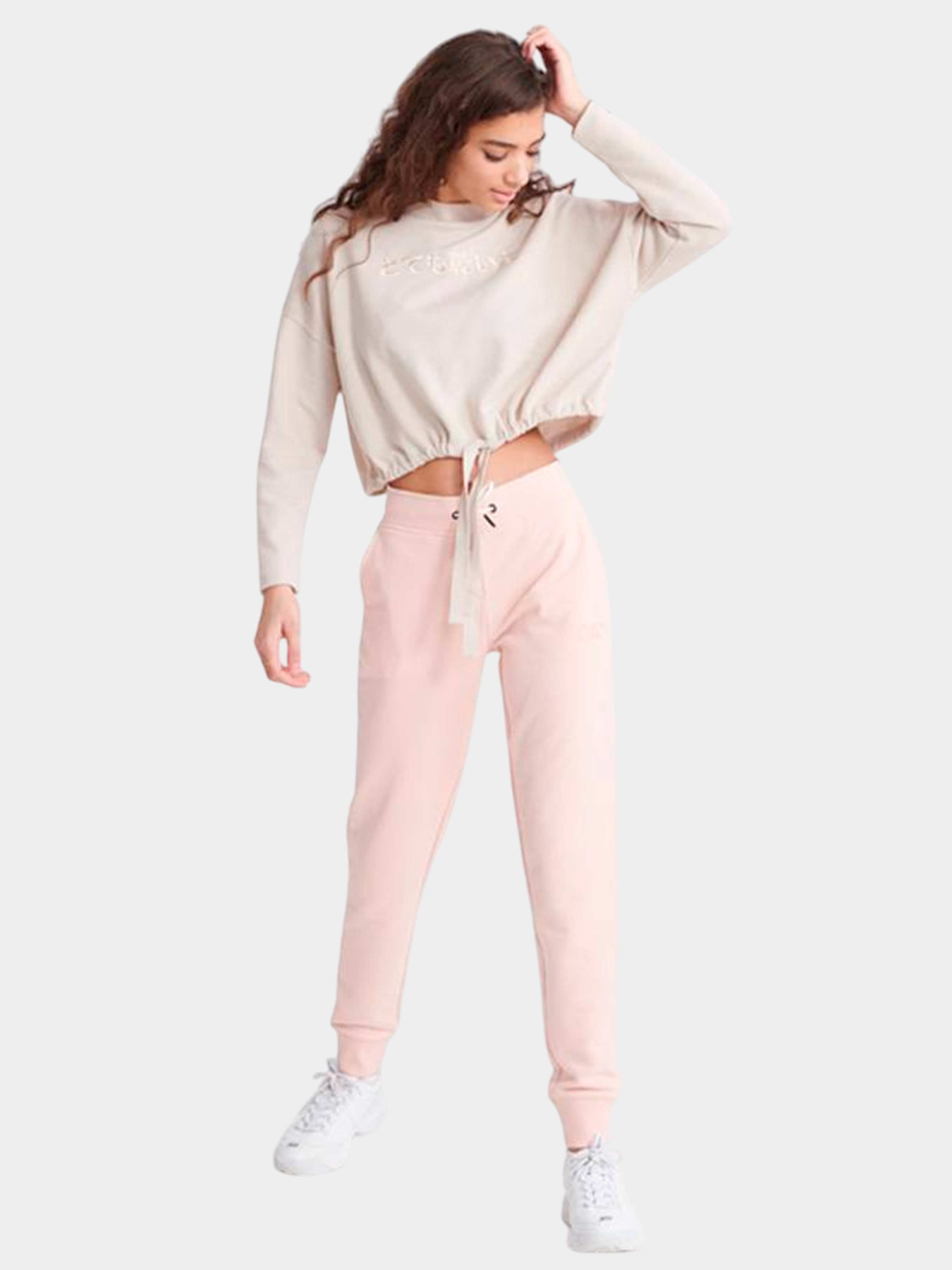 Брюки Superdry модель W7010003A35Y Фото