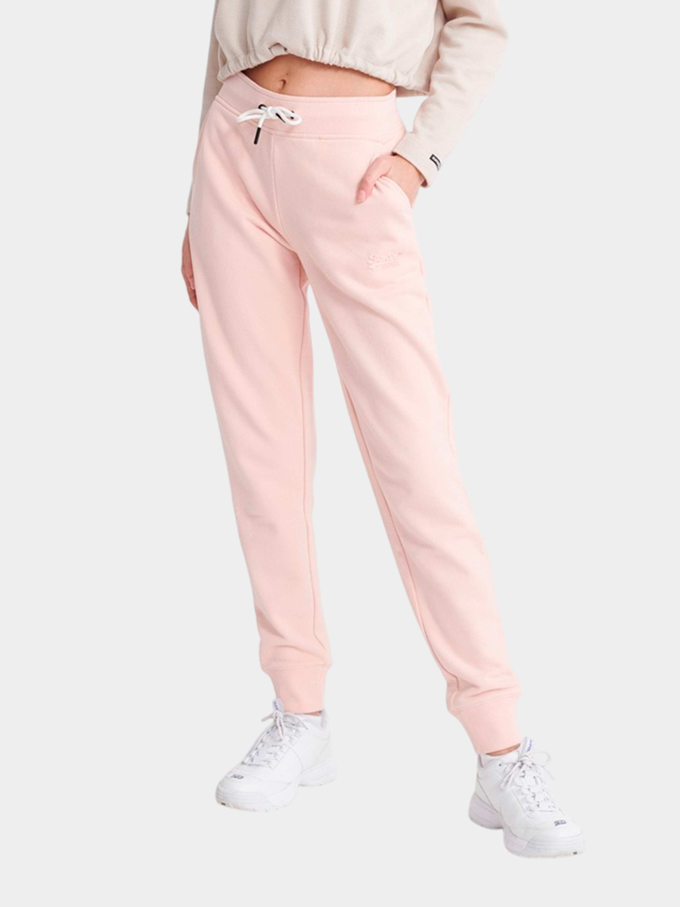 Брюки Superdry модель W7010003A35Y Фото