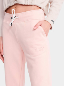 Брюки Superdry модель W7010003A35Y Фото