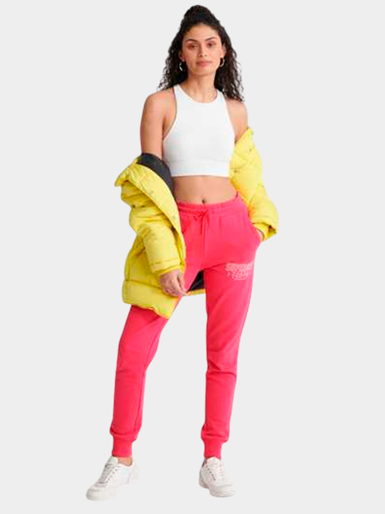 Брюки Superdry модель W7010006AFNS Фото