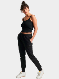 Брюки Superdry модель W7010678A02A Фото