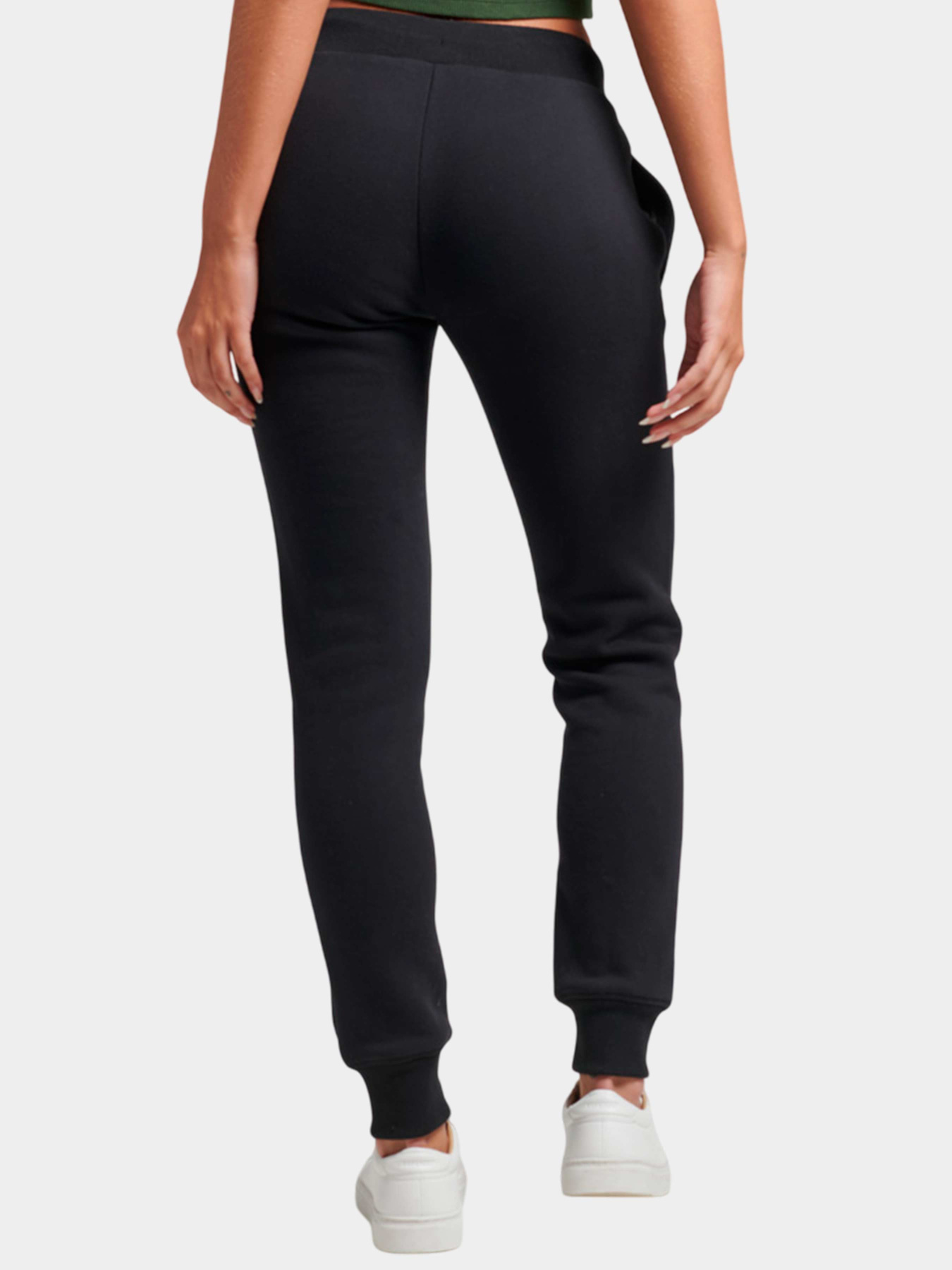 Брюки Superdry модель W7010863A02A Фото