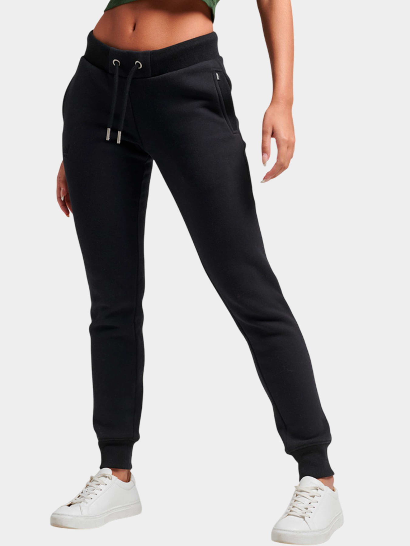 Брюки Superdry модель W7010863A02A Фото