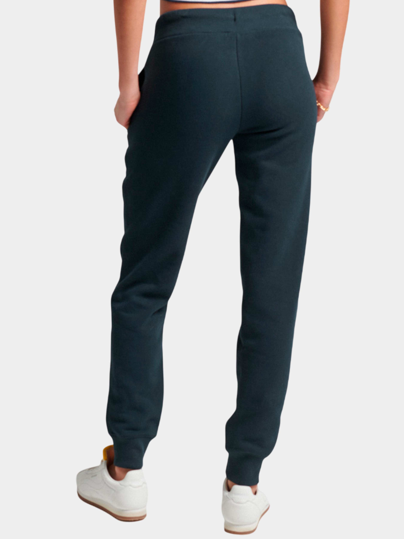 Брюки Superdry модель W7010863A98T Фото
