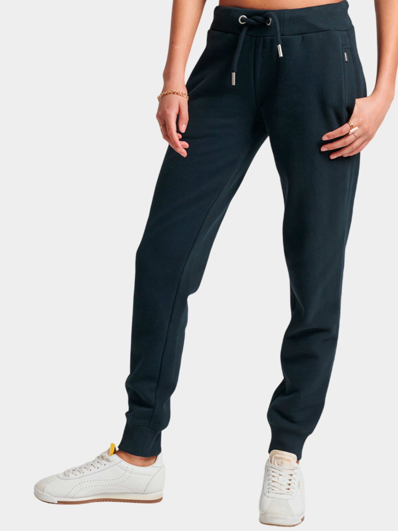 Брюки Superdry модель W7010863A98T Фото