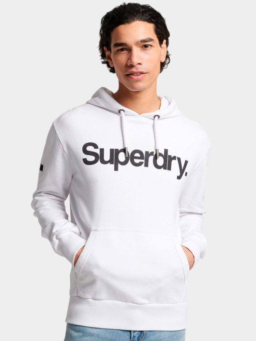 Худи и свитшоты Superdry модель M2010289A01C Фото