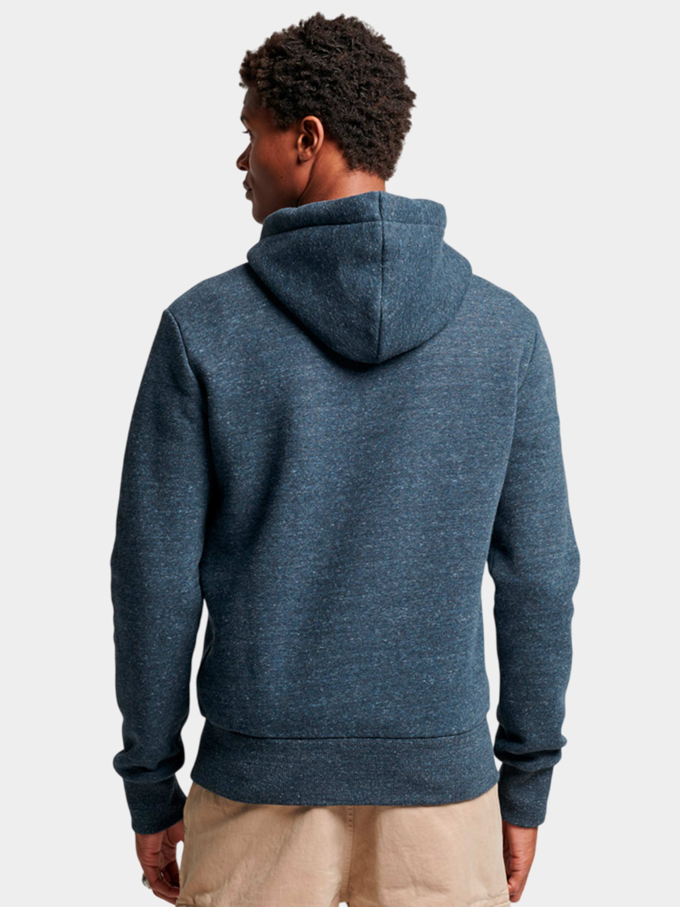 Худи и свитшоты Superdry модель M2011391A97T Фото